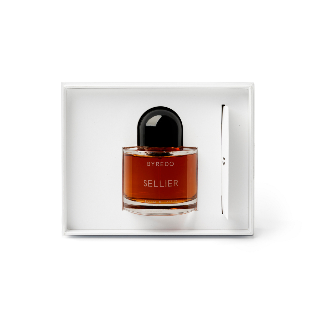 SELLIER EXTRAIT DE PARFUM 2
