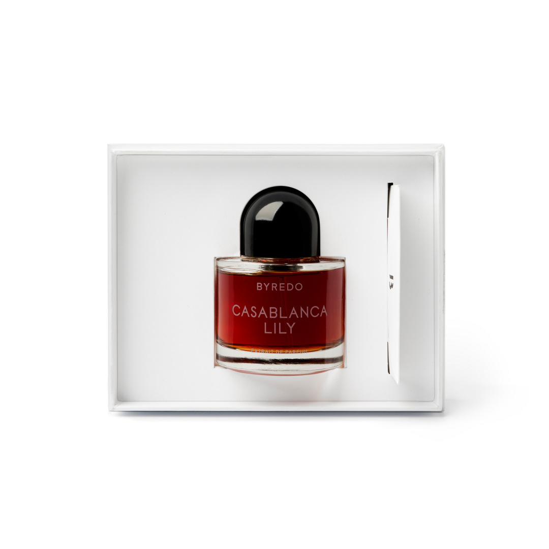CASABLANCA LILY EXTRAIT DE PARFUM 3