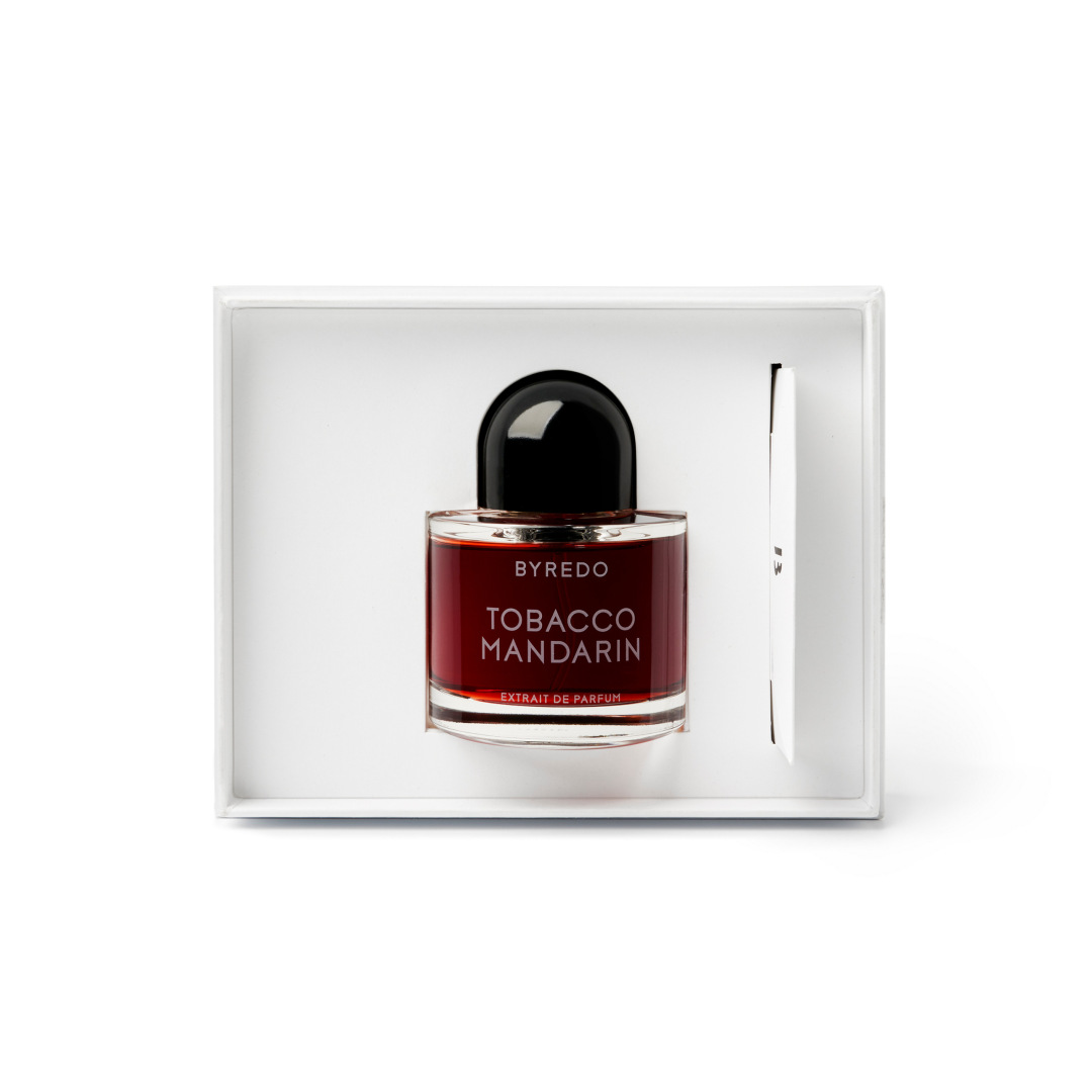TOBACCO MANDARIN EXTRAIT DE PARFUM 2