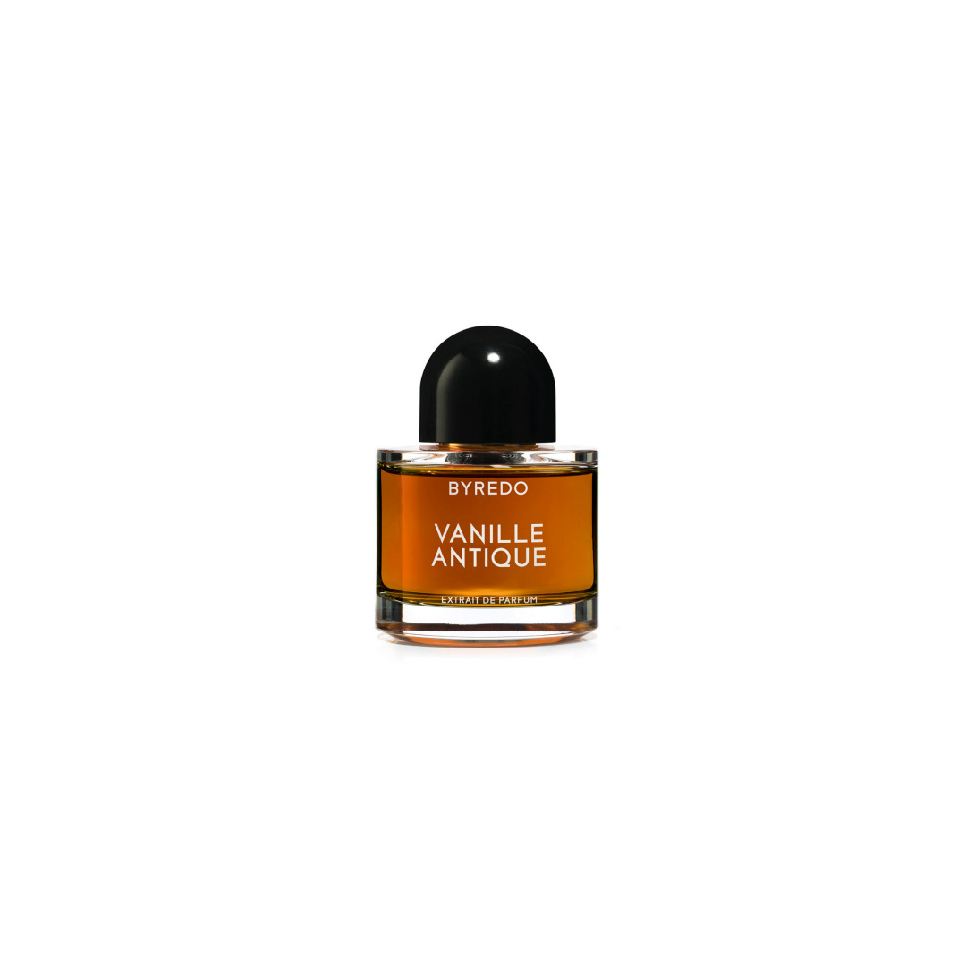 VANILLE ANTIQUE EXTRAIT DE PARFUM 0