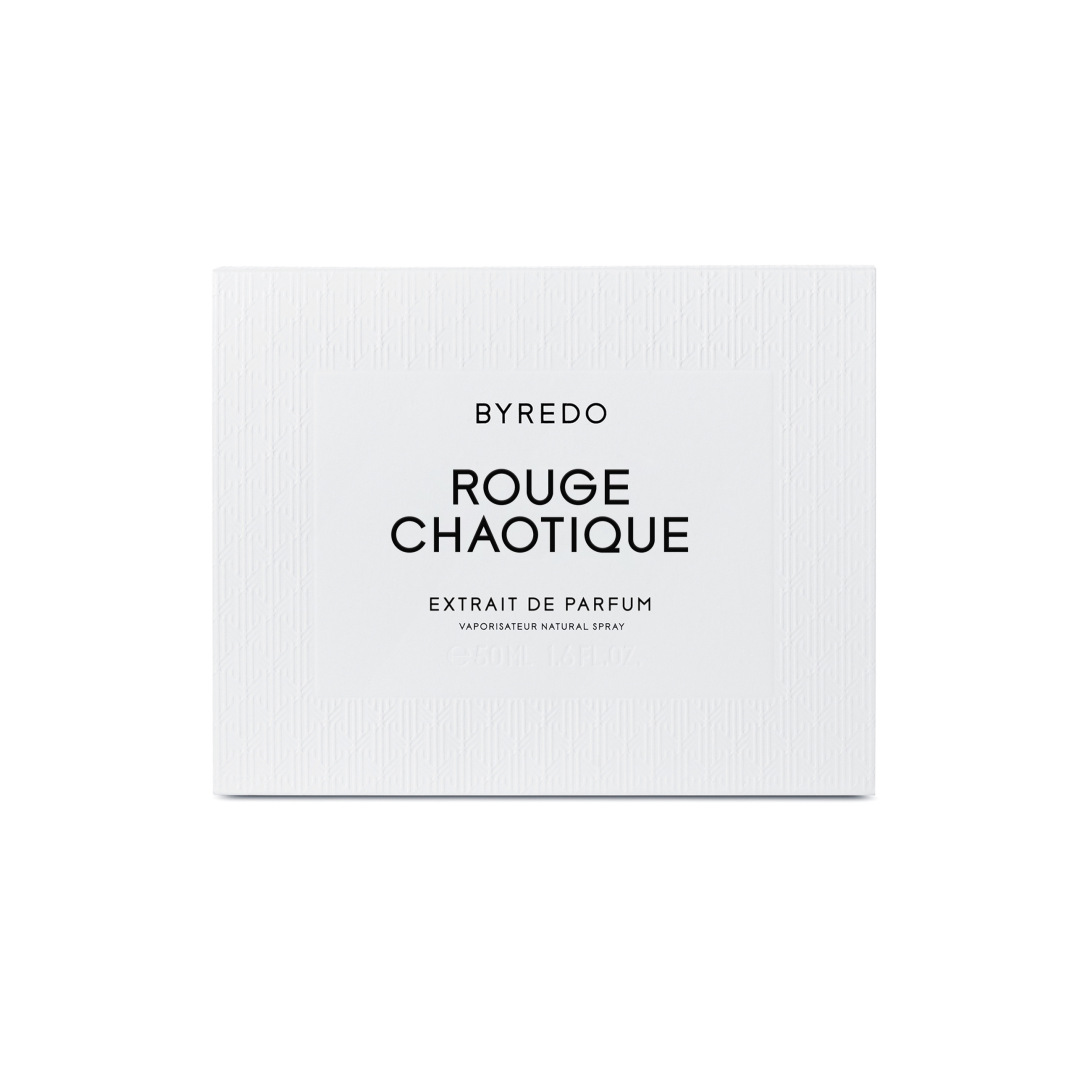 ROUGE CHAOTIQUE EXTRAIT DE PARFUM 1
