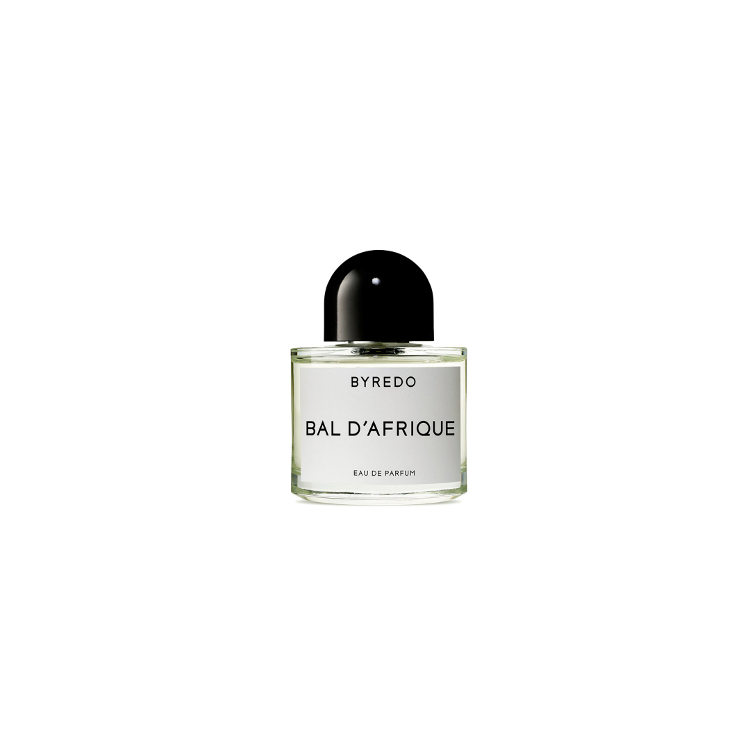 BAL D' AFRIQUE EAU DE PARFUM 0