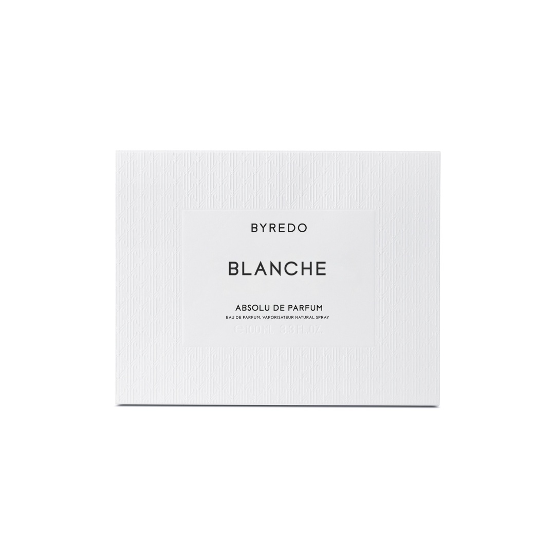 BLANCHE ABSOLU DE PARFUM 1