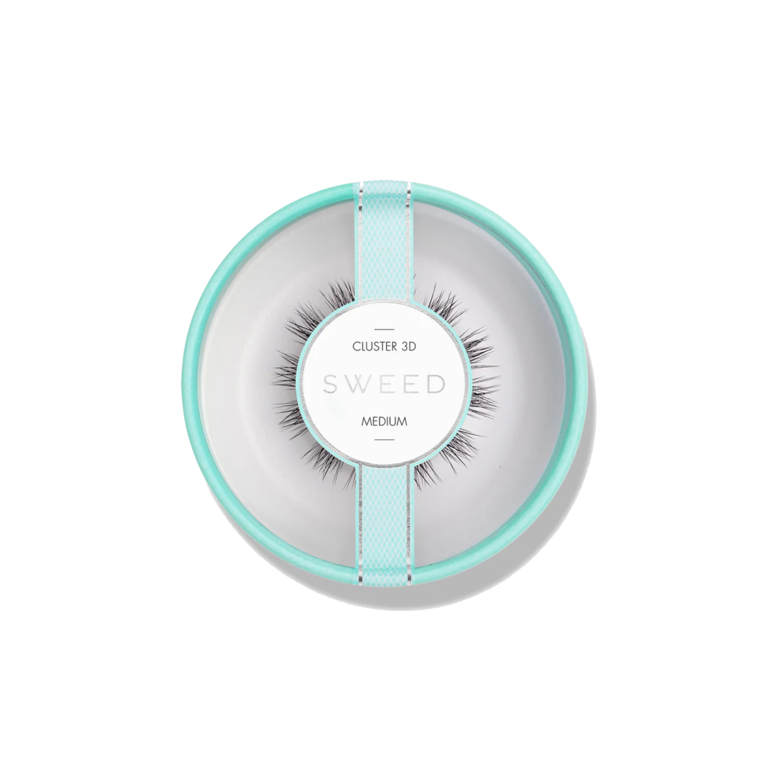NO LASH CLUSTER 3D 1