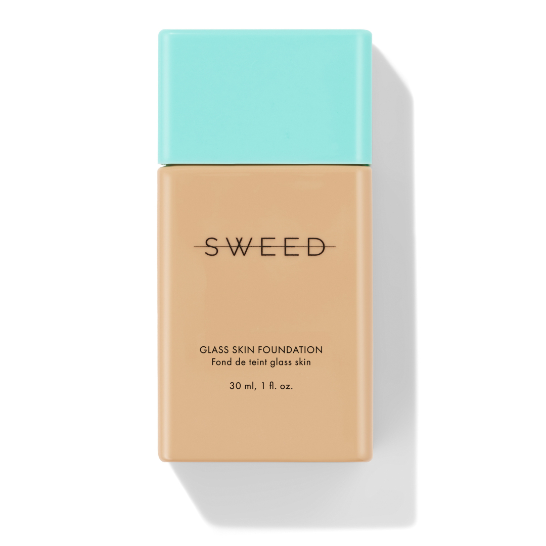 GLASS SKIN FOUNDATION 0
