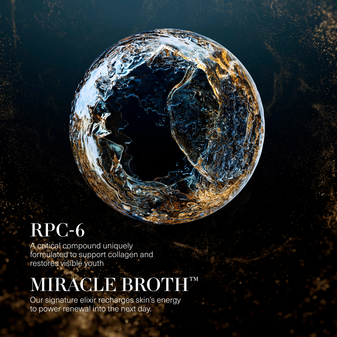 THE REJUVANATING EYE CREAM 2