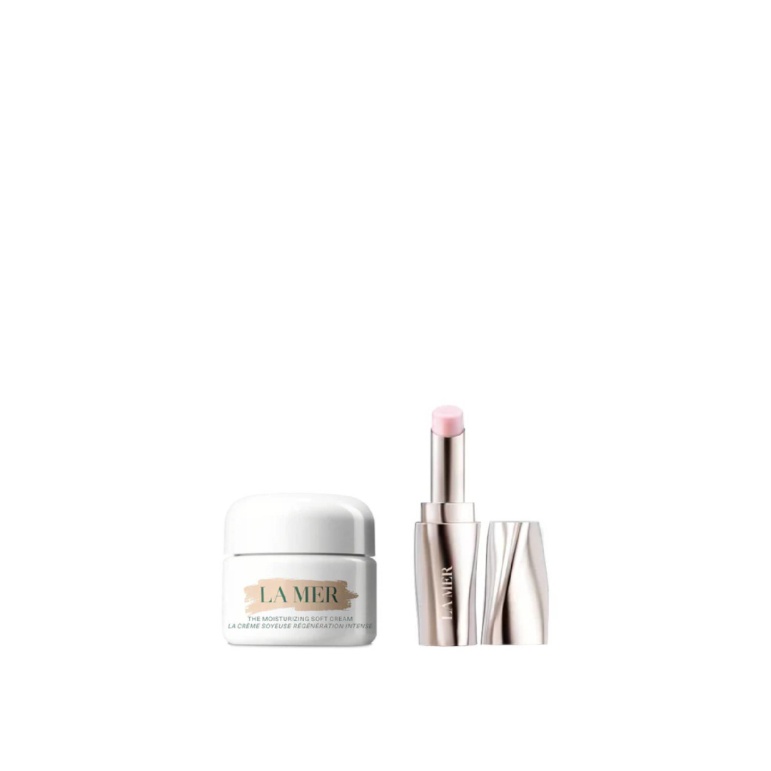 THE DAYTIME NOURISHING RITUAL SET 0