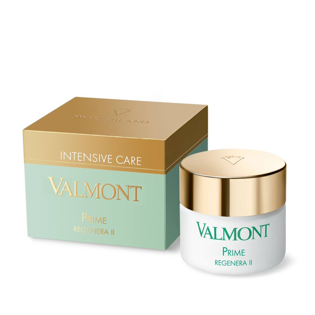 PRIME REGENERA II  1