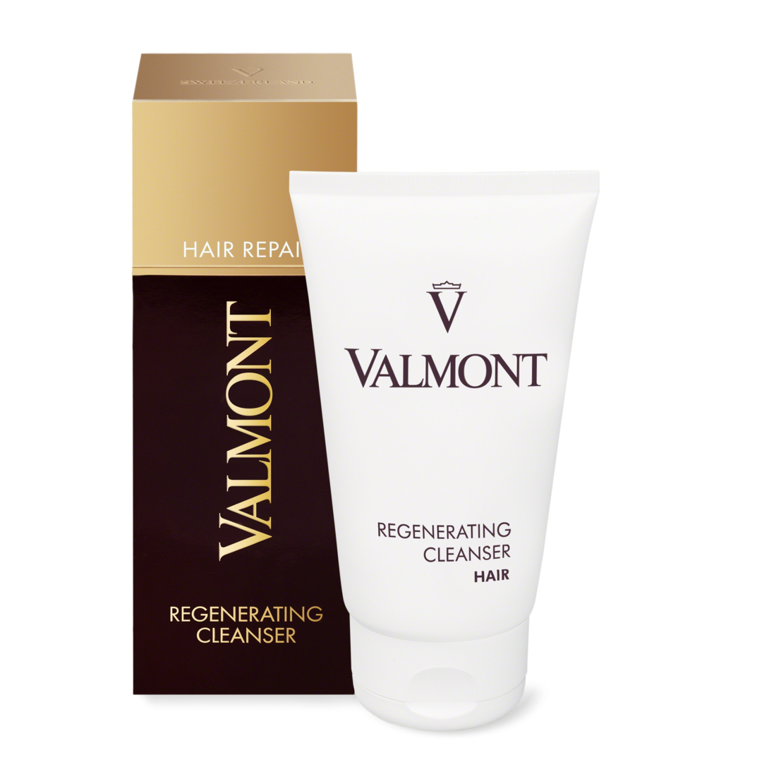 REGENERATING CLEANSER  0