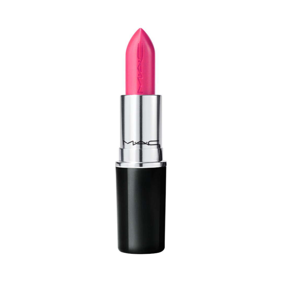 RE-THINK PINK LUSTREGLASS SHEER-SHINE LIPSTICK 0