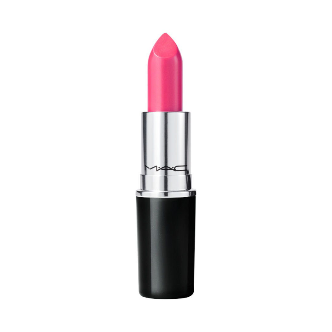 RE-THINK PINK LUSTREGLASS SHEER-SHINE LIPSTICK 1