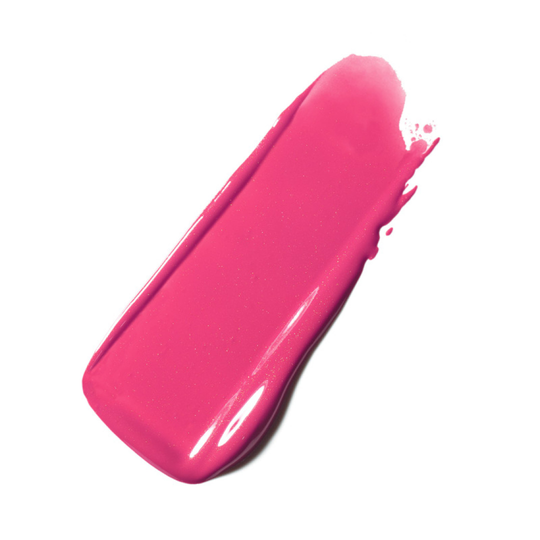 RE-THINK PINK LUSTREGLASS SHEER-SHINE LIPSTICK 2