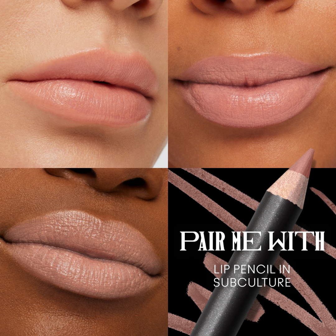 M·A·CXIMAL SLEEK SATIN LIPSTICK 2