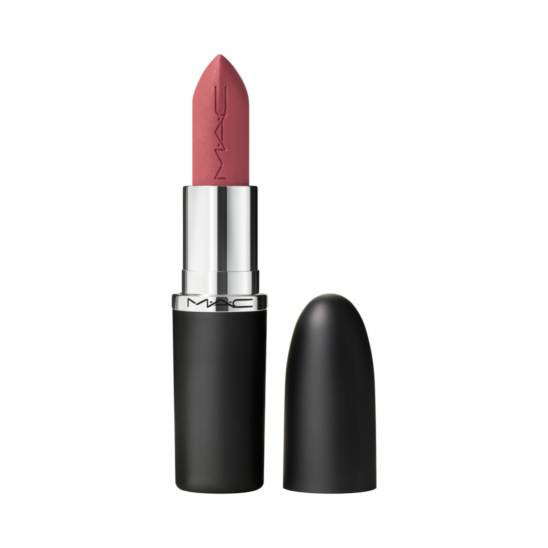 M·A·CXIMAL SILKY MATTE LIPSTICK 8