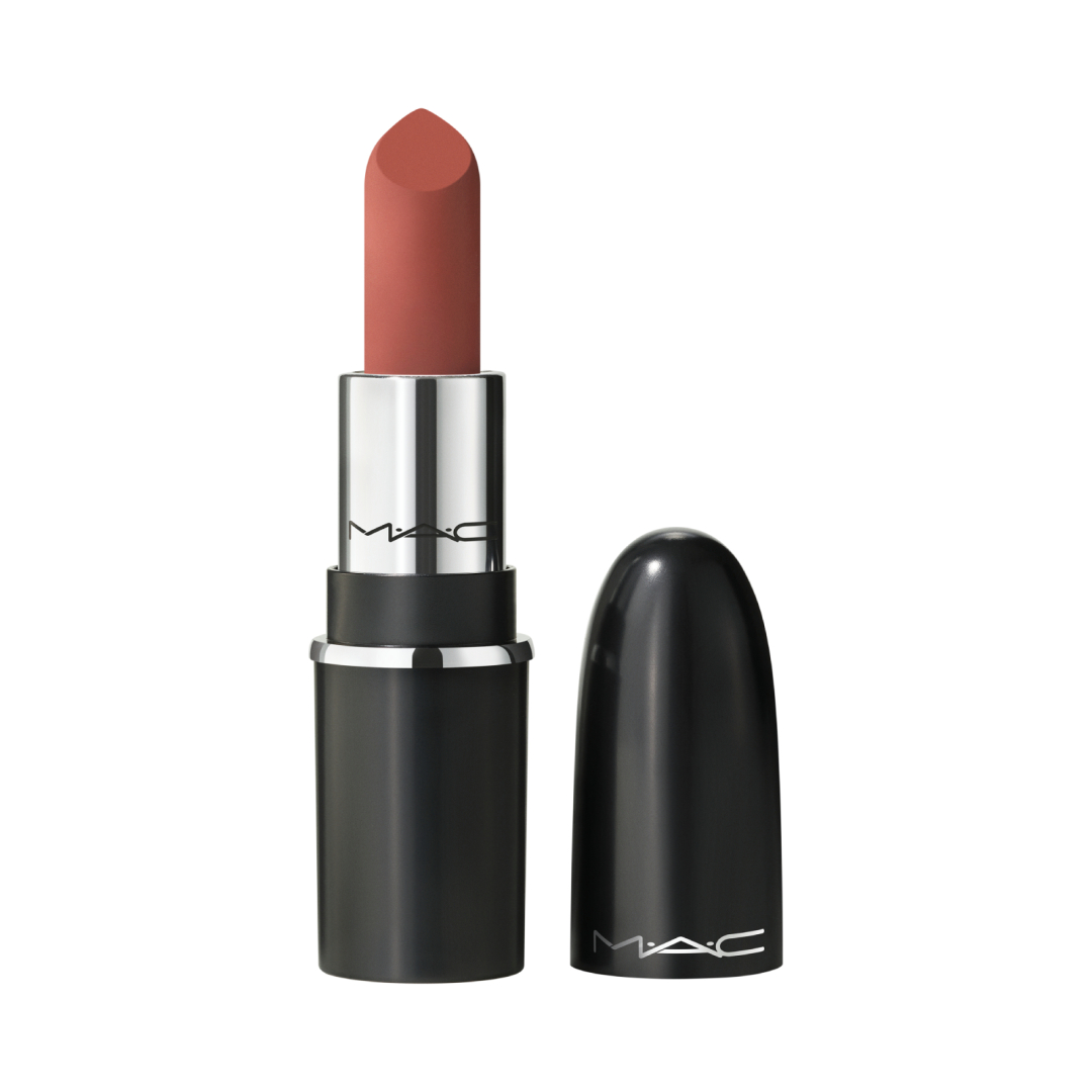 M·A·CXIMAL SILKY MATTE LIPSTICK / MINI MAC 6
