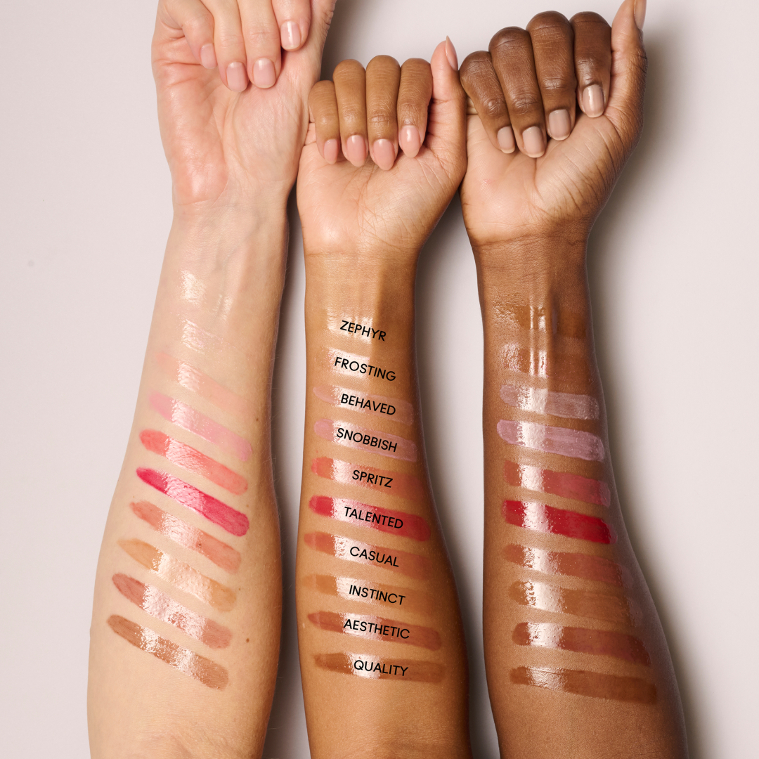 LIPGLASS AIR 4