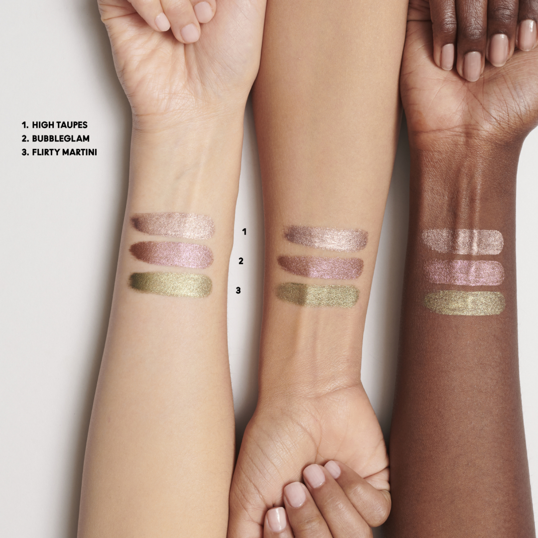 CHROMACRAYON EYE SHADOW STICK 2