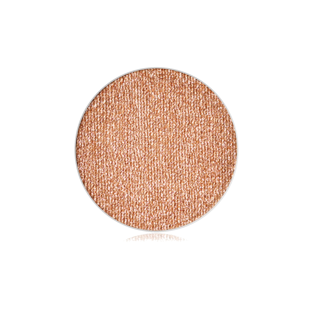 METALLIC SINGLE EYE SHADOW PRO PAN 3