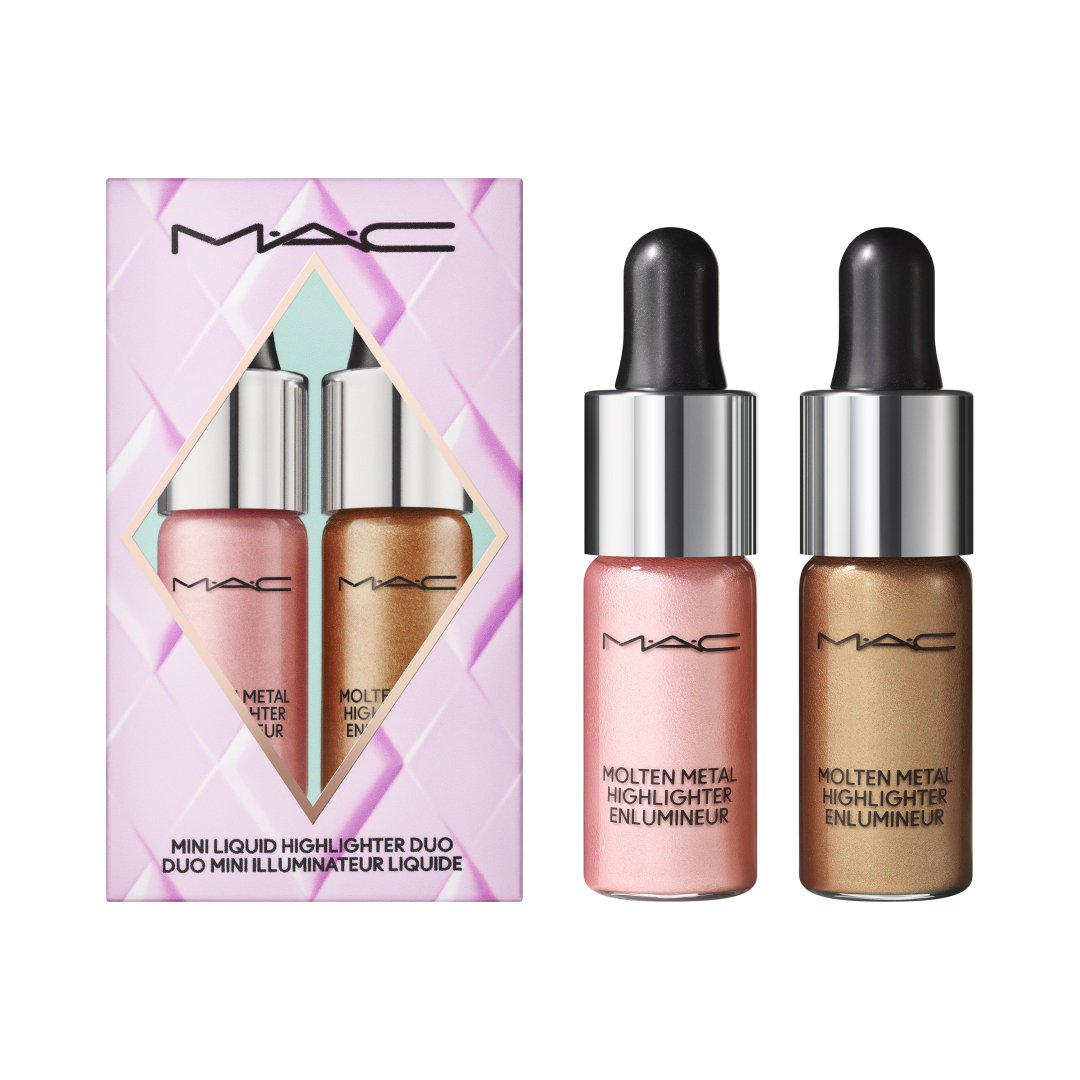 SURREAL SHINE MINI HIGHLIGHTER DUO 0