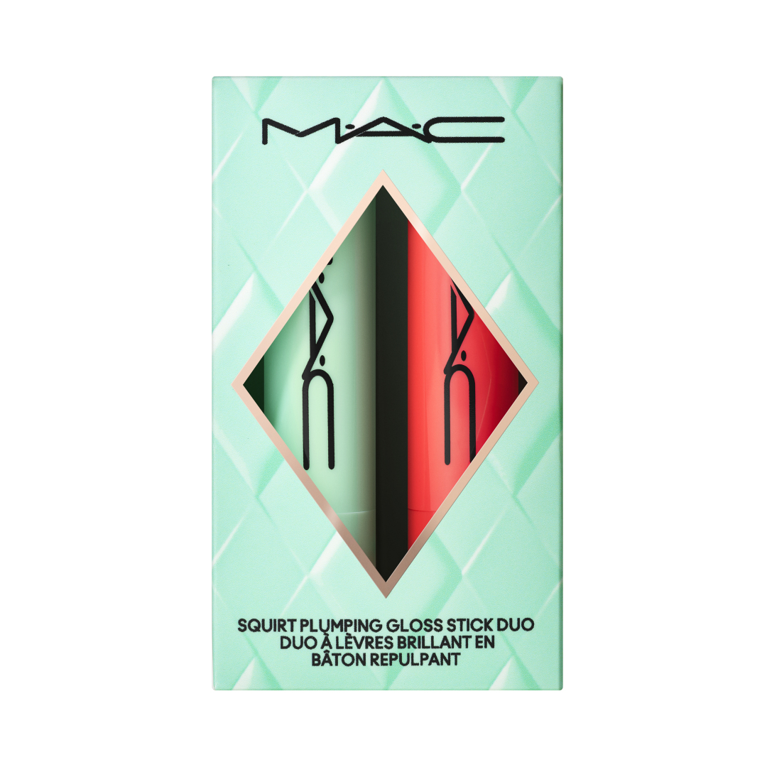 SQUIRT ALERT LIP DUO 2