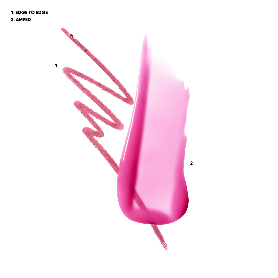 ANYTHING'S GLOSSIBLE LIP COMBO KIT 2