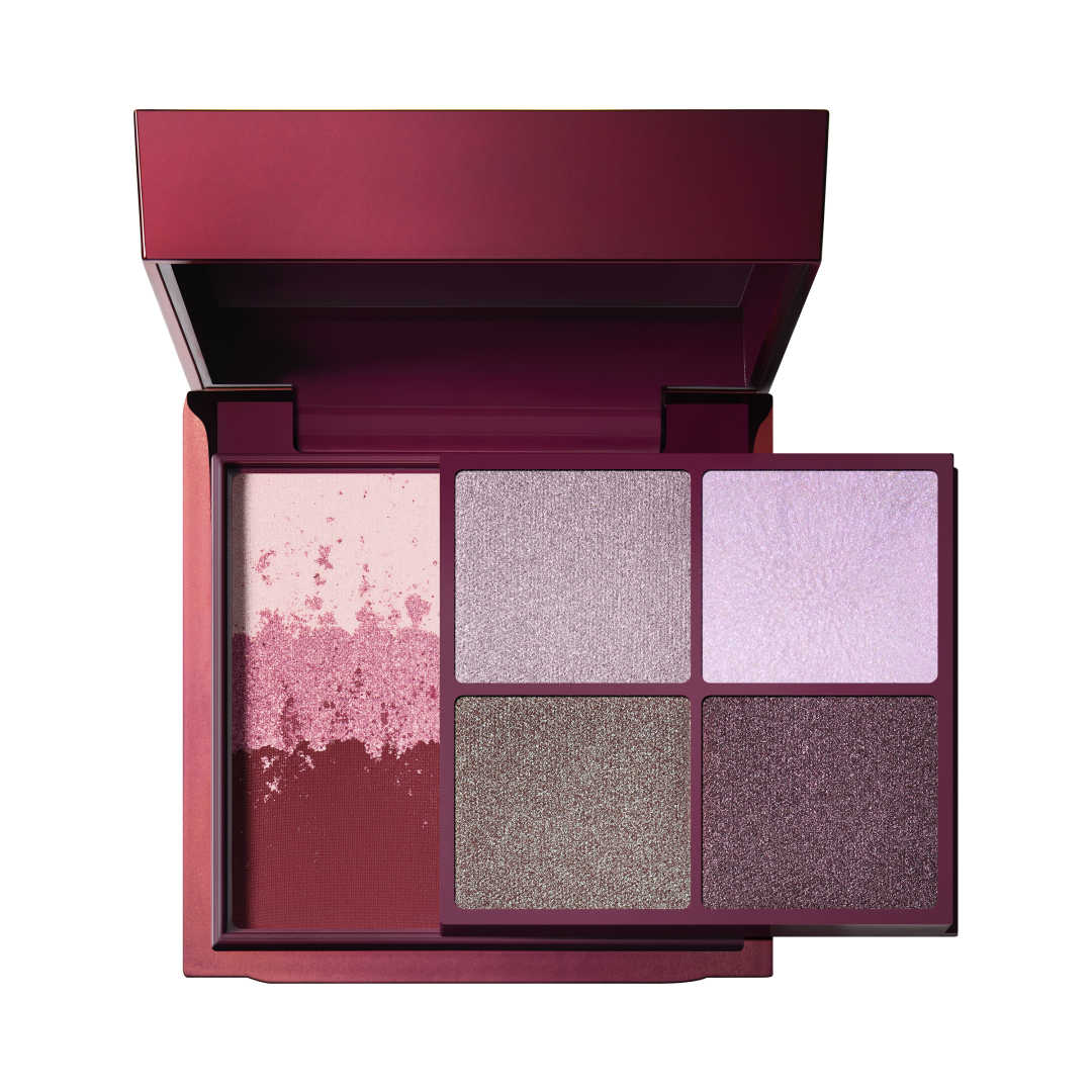 NOCTURNA EYE + FACE PALETTE 0