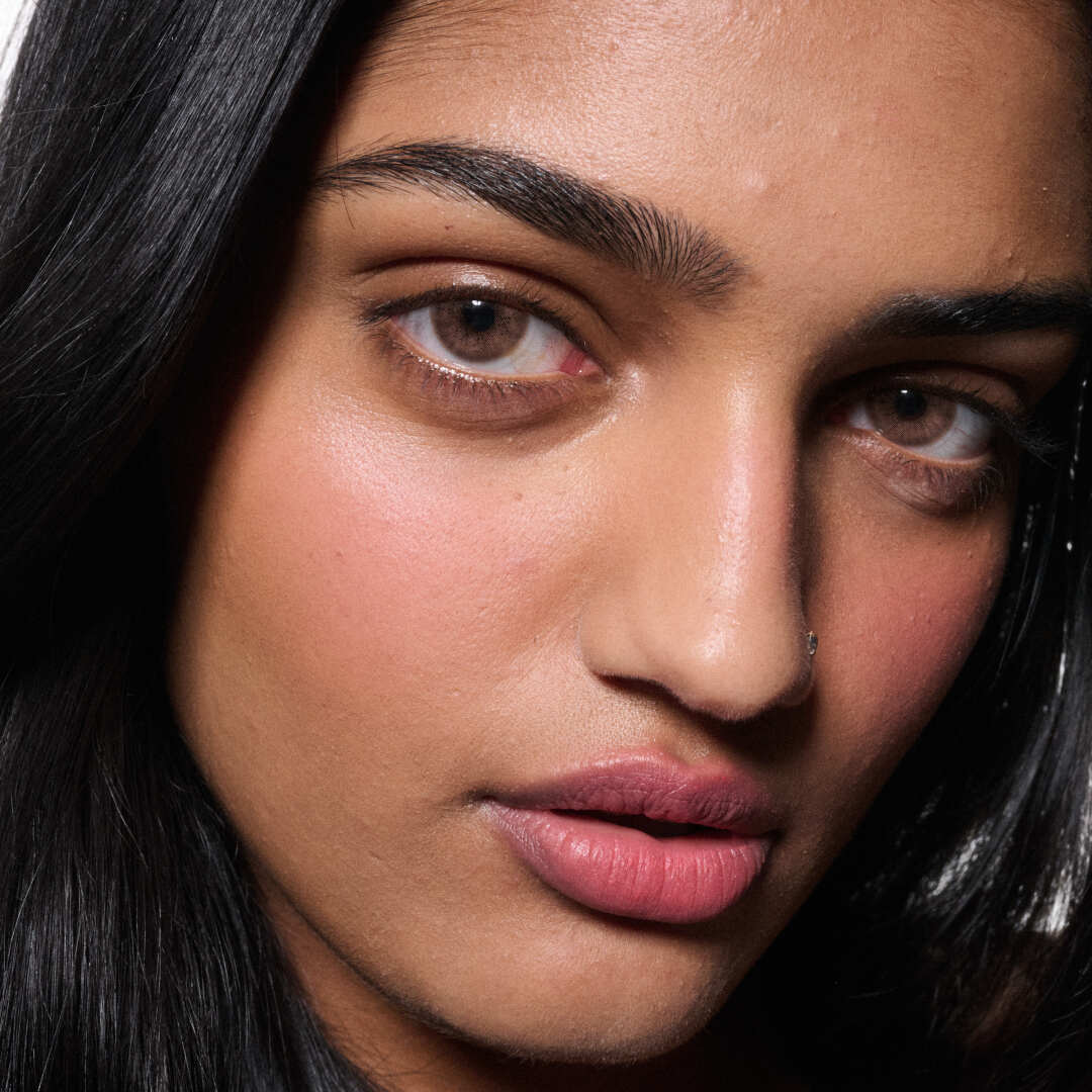 POWDER KISS LIP + CHEEK MOUSSE 2