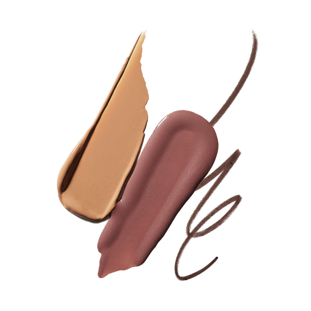 BLOSSOM SHIFT LIP TRIO  1