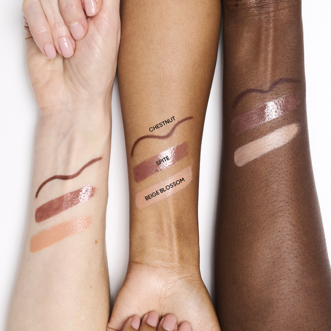 BLOSSOM SHIFT LIP TRIO  2