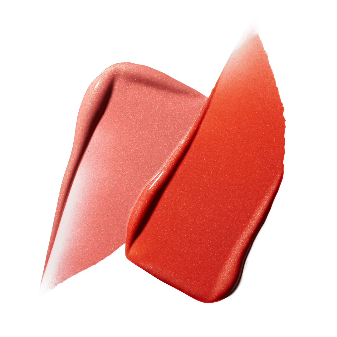 WILDEST BEAMS STROBE LIQUID BLUSH COMBO  1