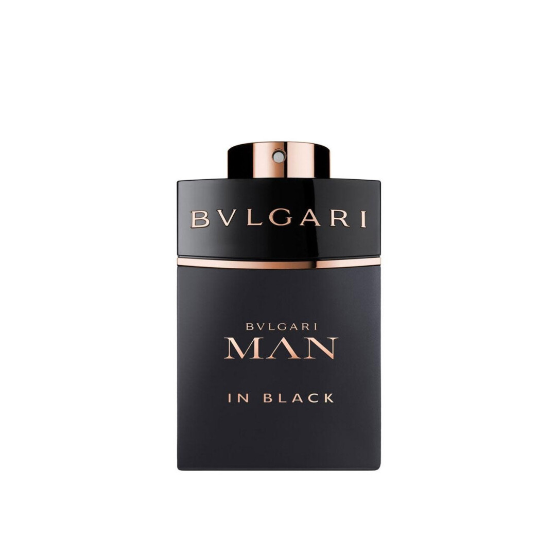 BVLGARI MAN IN BLACK EAU DE PARFUM 0
