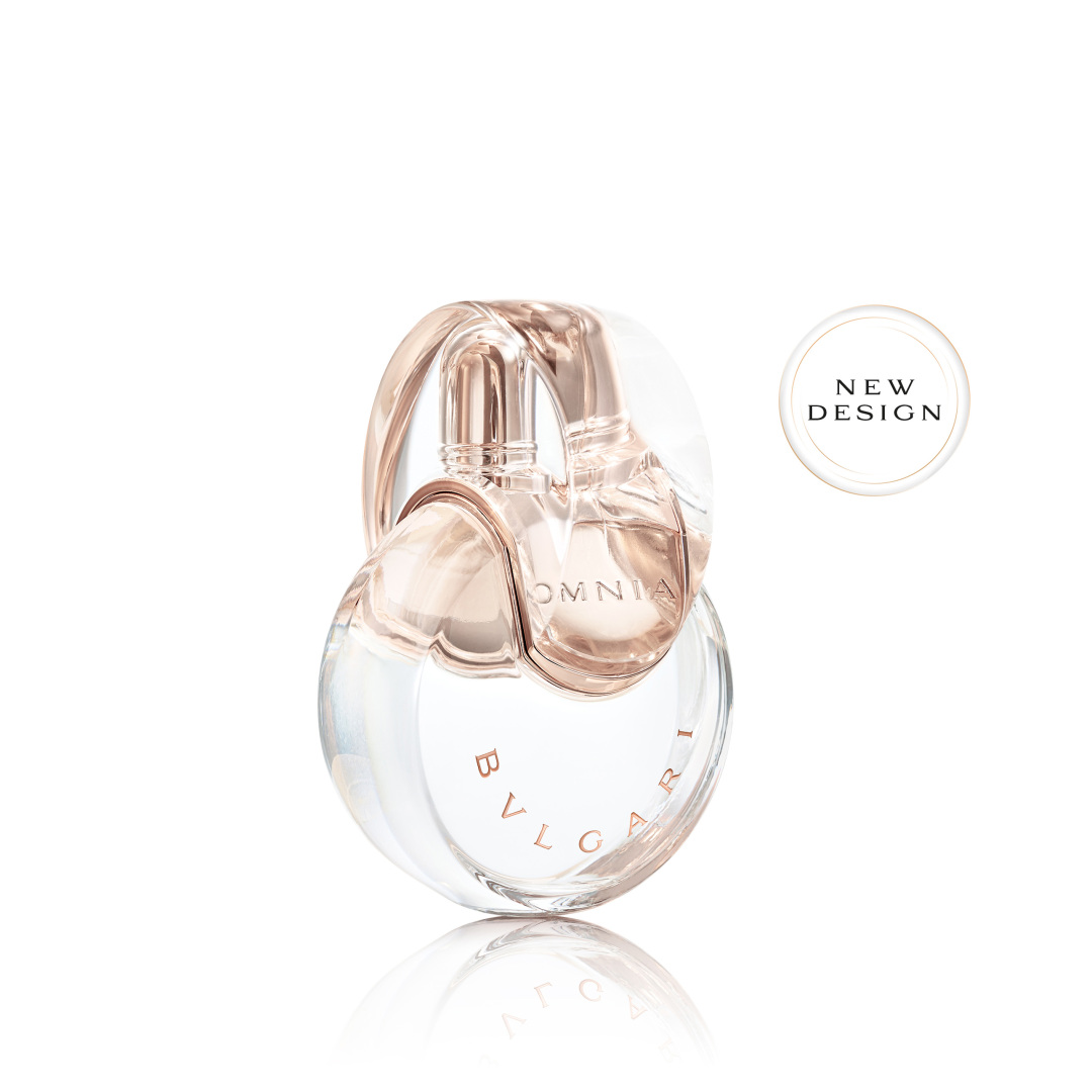 OMNIA CRYSTALLINE EAU DE TOILETTE 0
