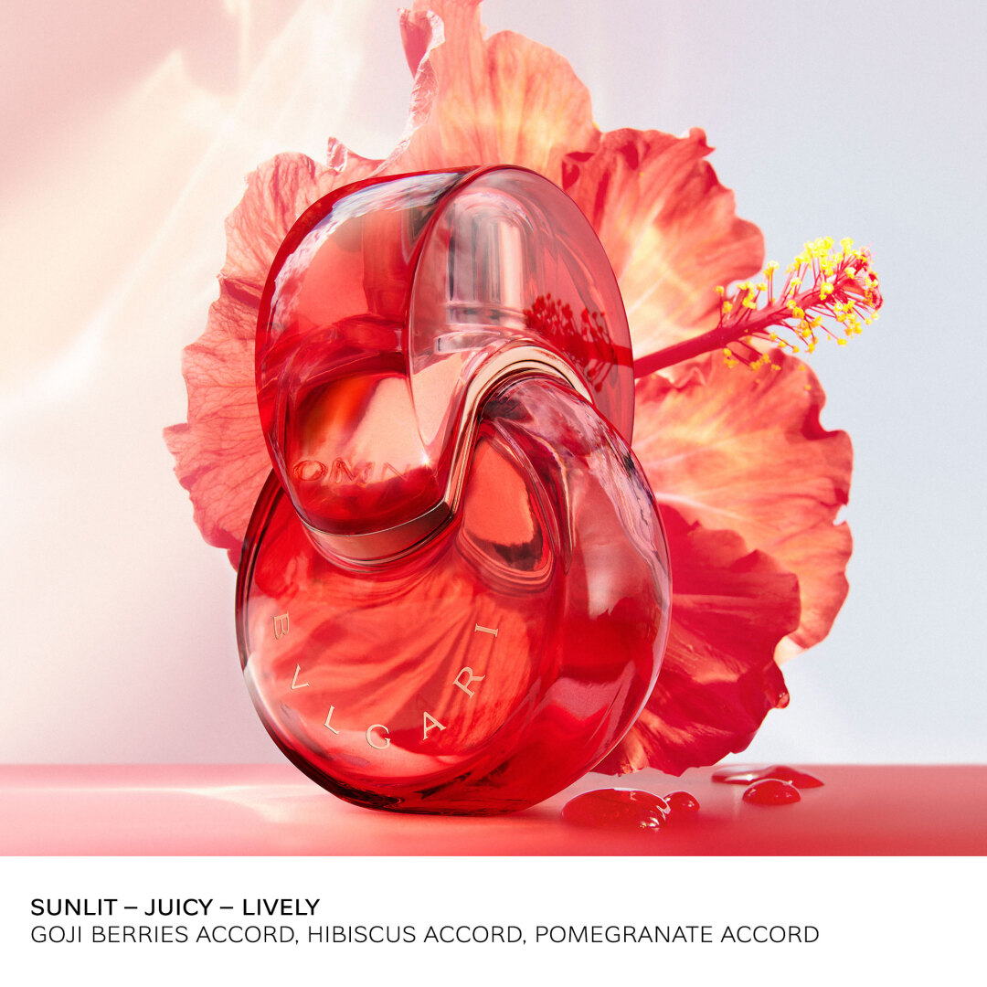 OMNIA CORAL EAU DE TOILETTE 2