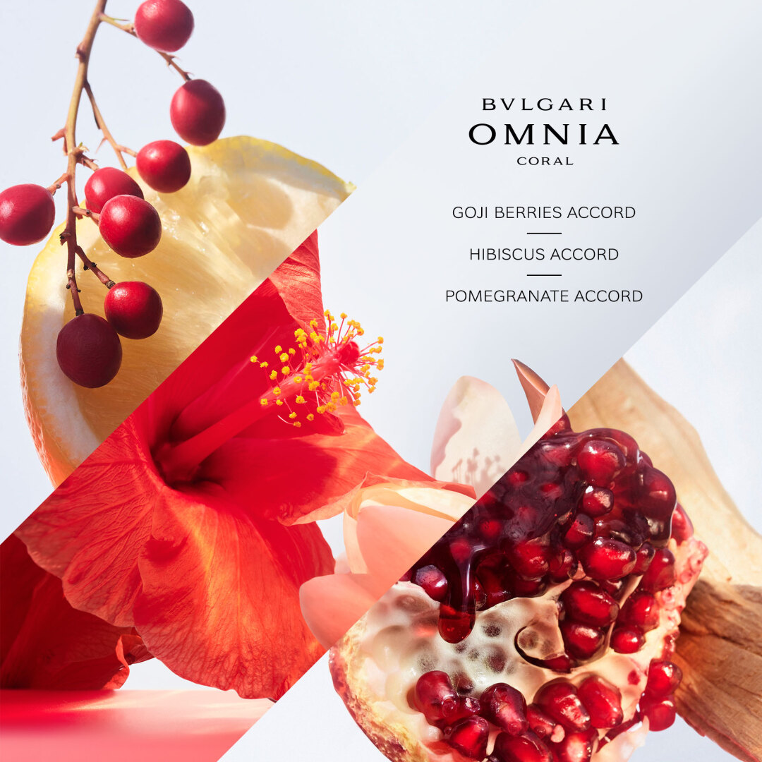 OMNIA CORAL EAU DE TOILETTE 3
