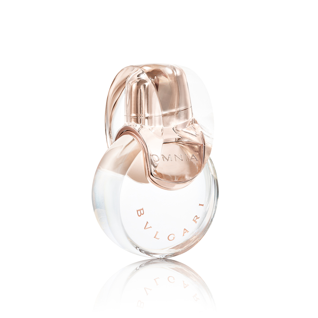 OMNIA CRYSTALLINE EAU DE TOILETTE 1