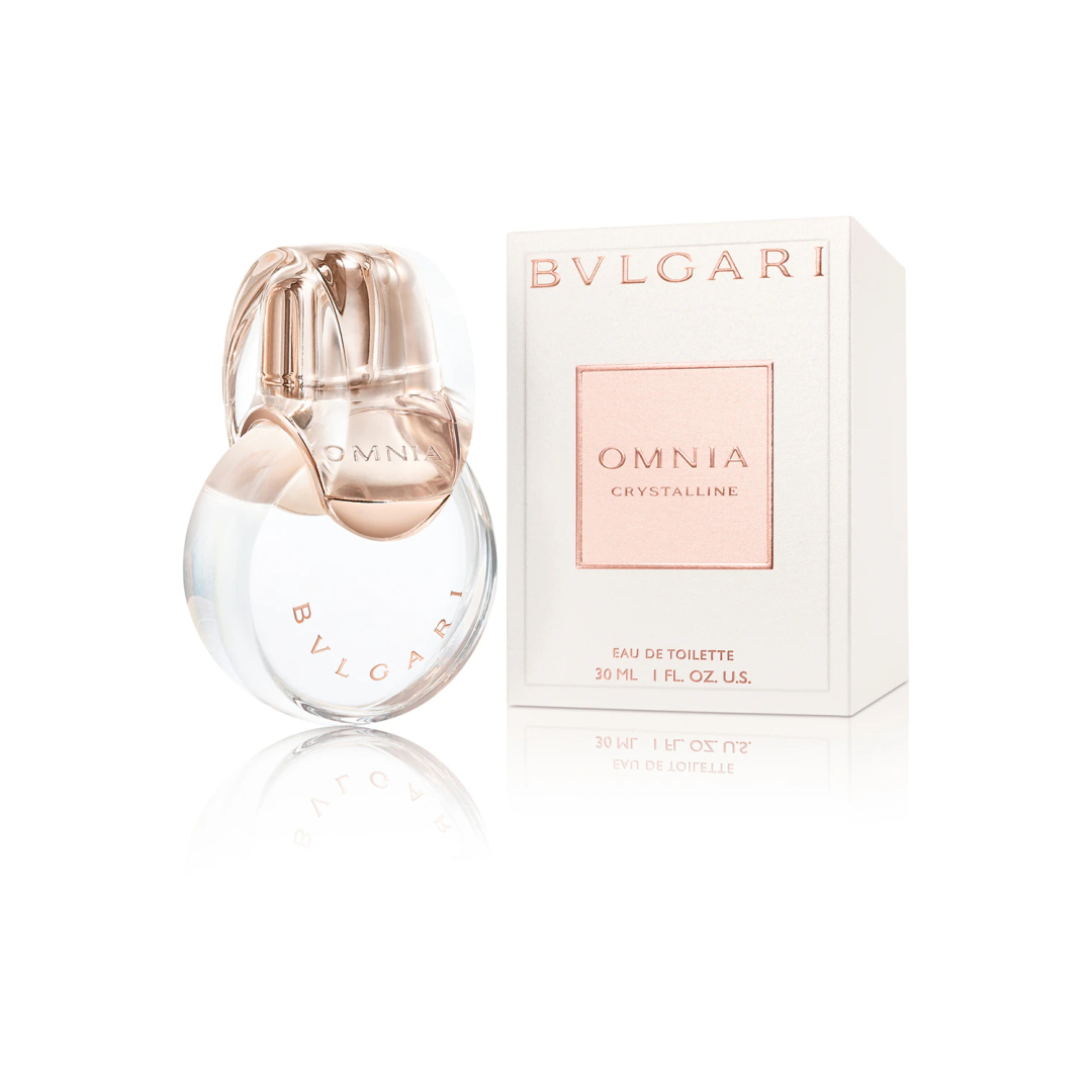 OMNIA CRYSTALLINE EAU DE TOILETTE 0