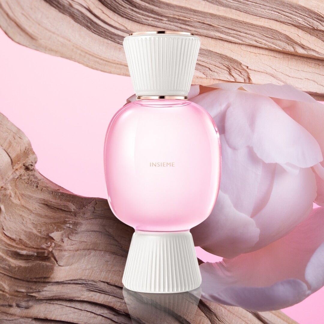 BVLGARI ALLEGRA INSIEME EAU DE PARFUM 3