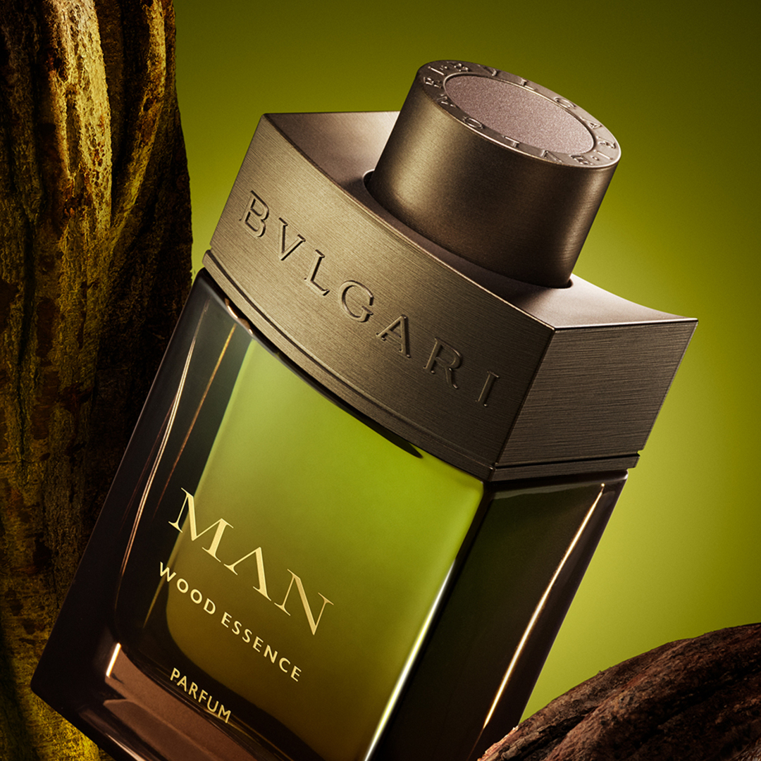 BVLGARI MAN WOOD ESSENCE PARFUM 4