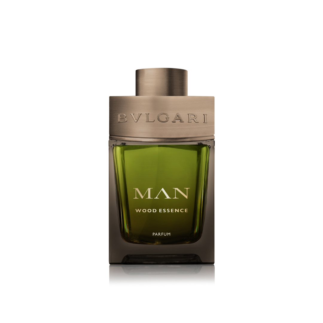 BVLGARI MAN WOOD ESSENCE PARFUM 1