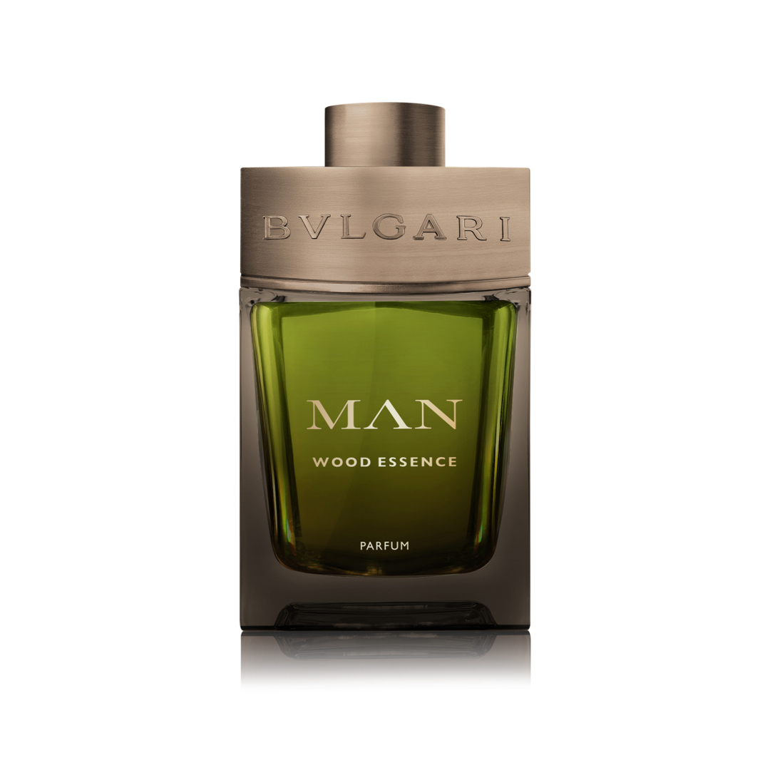 BVLGARI MAN WOOD ESSENCE PARFUM 0