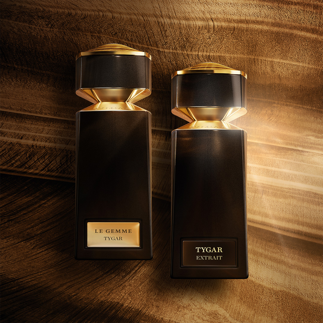 LE GEMME TYGAR EXTRAIT PARFUM 5