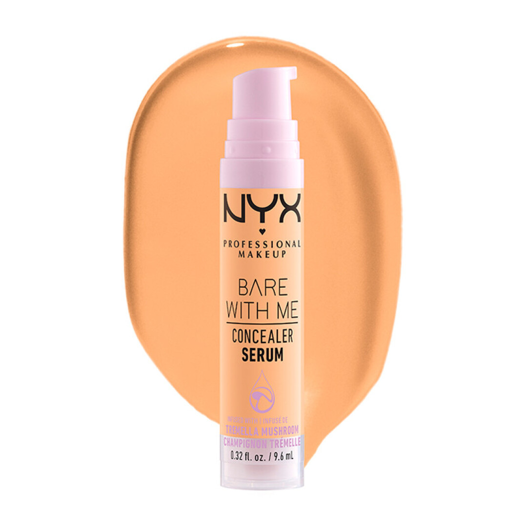 BARE WITH ME CONCEALER SERUM 1