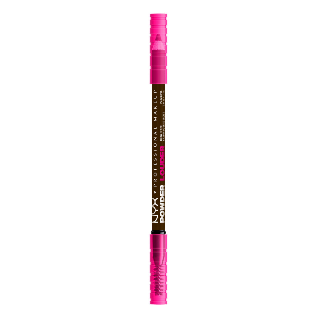 POWDER LOUDER BROW PENCIL 6