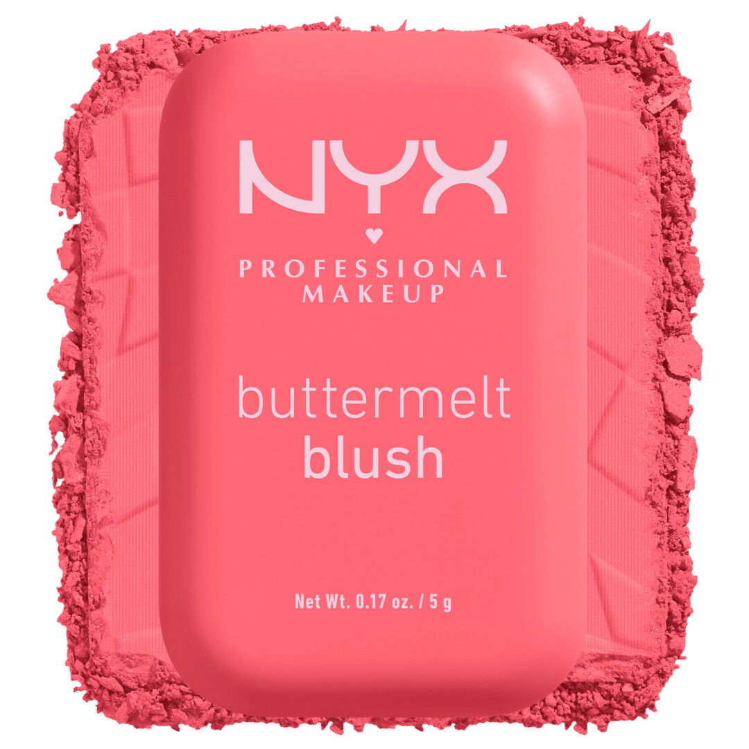 BUTTERMELT BLUSH  8