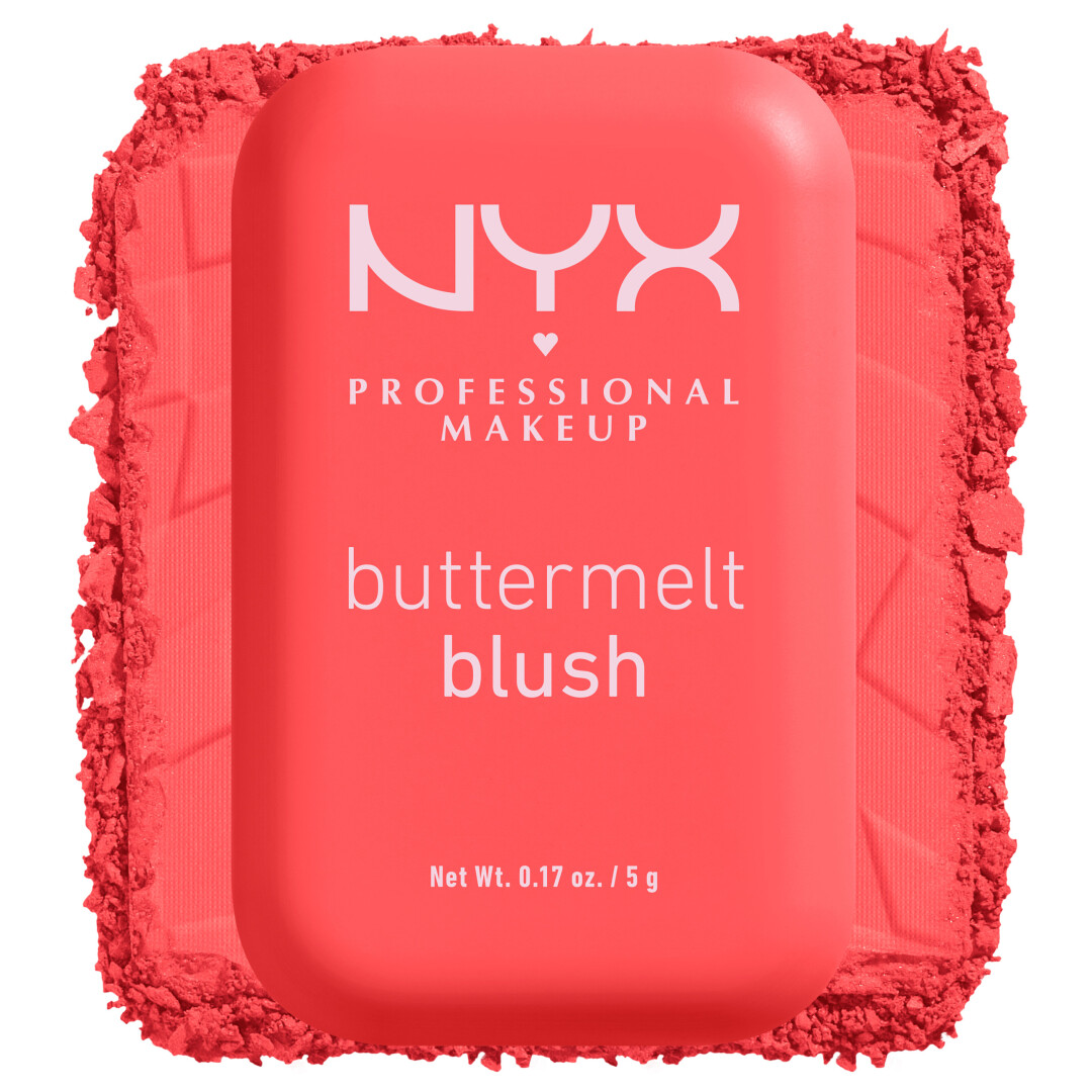 BUTTERMELT BLUSH  4