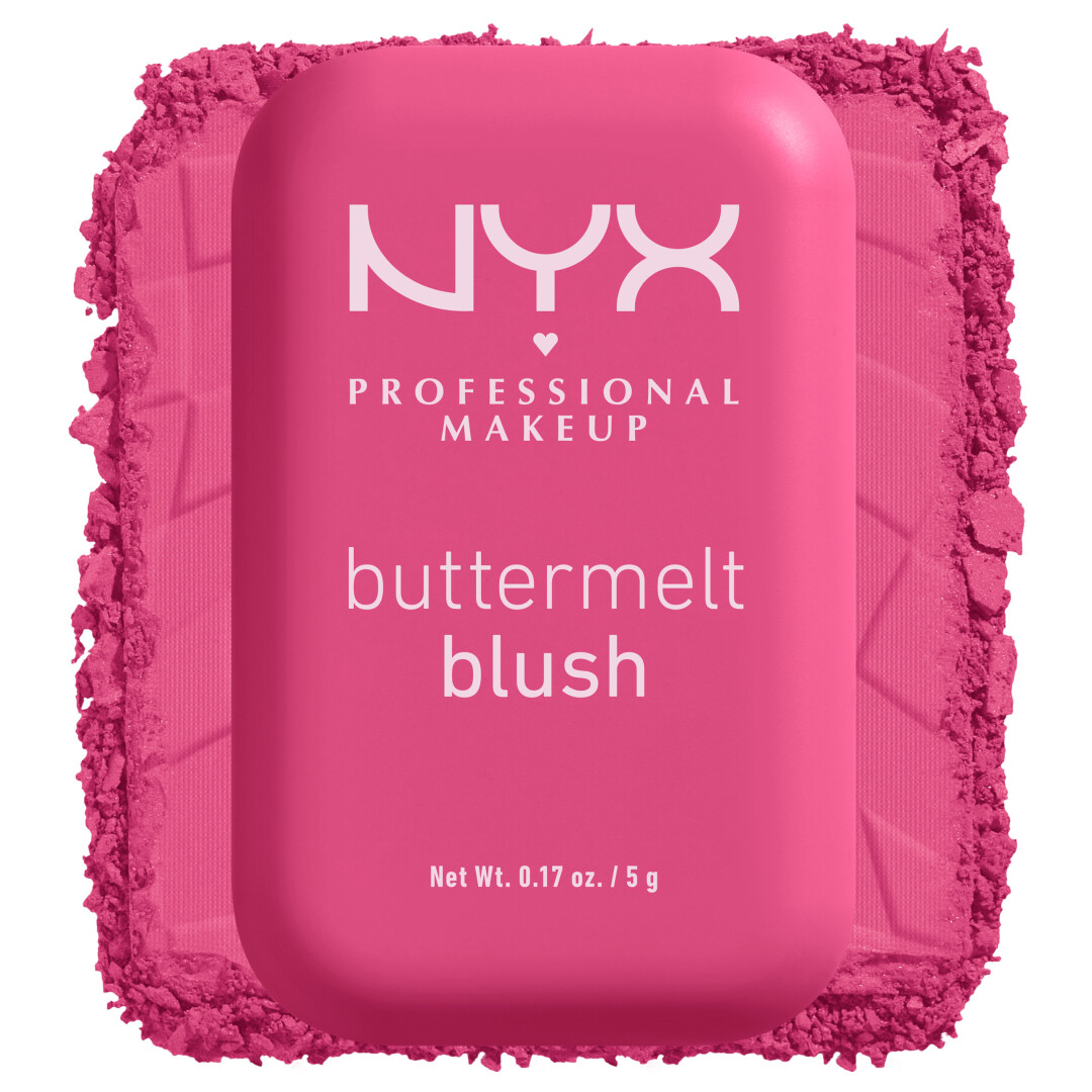 BUTTERMELT BLUSH  6