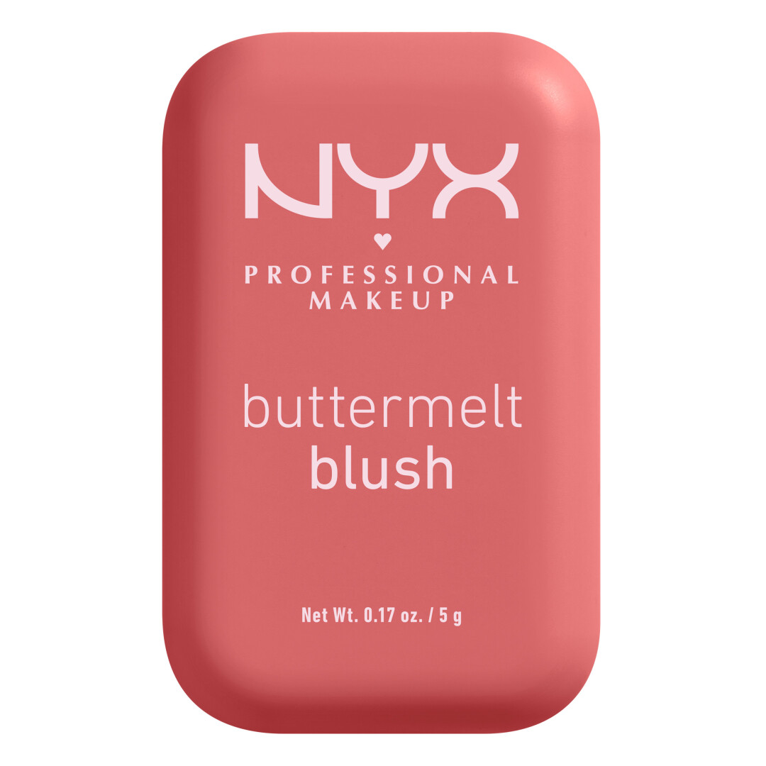 BUTTERMELT BLUSH  3