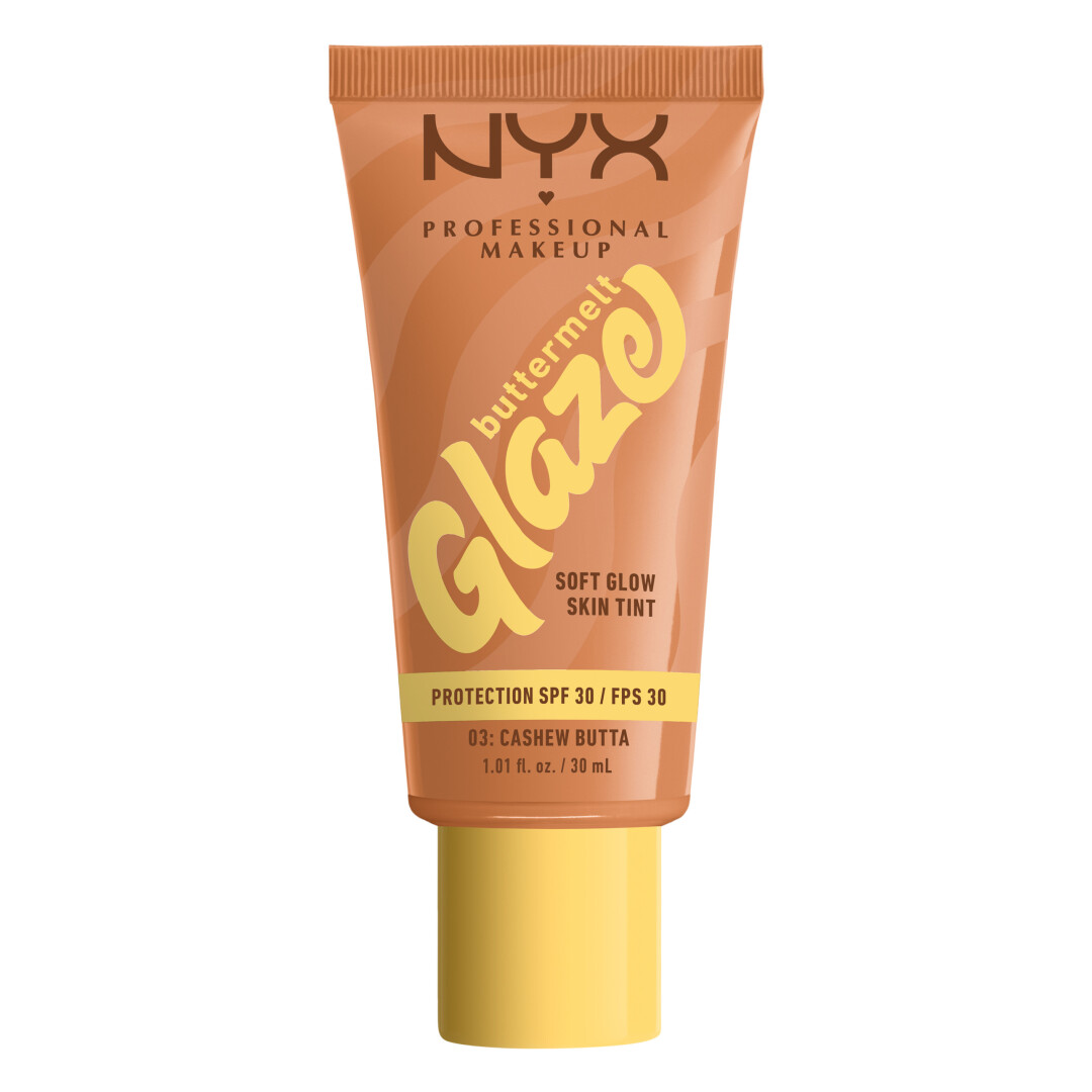BUTTERMELT GLAZE SOFT GLOW SKIN TINT + SPF 30 7