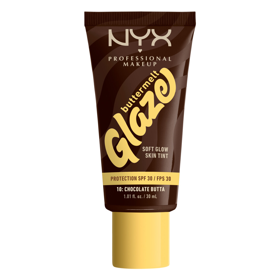 BUTTERMELT GLAZE SOFT GLOW SKIN TINT + SPF 30 0