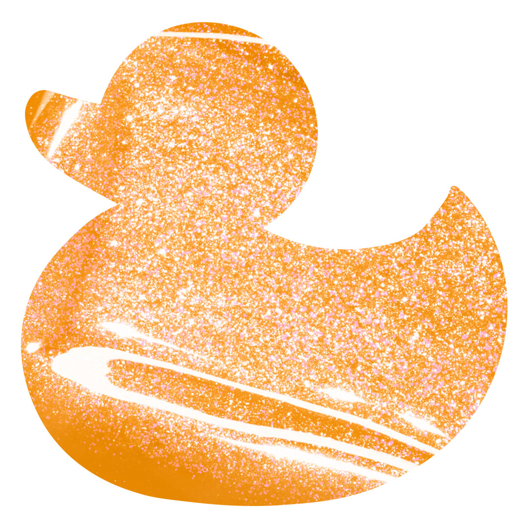 DUCK PLUMP GLITTER  6